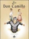 Giulietta e Romeo. Don Camillo a fumetti: 5