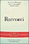 Racconti. Vincitori del premio Chiara, sezione inediti