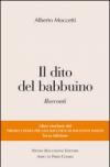 Il dito del babbuino