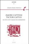 Amore captivae victor captus Liv. 30,12-15. Saggio di commento