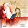 Poesie di natale. Lette dai bambini per i bambini. Audiolibro. CD Audio formato MP3