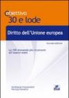 TL7. Diritto dell'Unione Europea. Le 100 domande più ricorrenti all'esame orale
