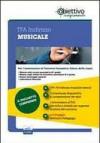 TFA Musicale. Pacchetto promozionale per la preparazione ai test di accesso. Con software di simulazione
