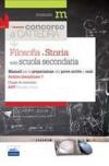 Il nuovo concorso a cattedra. Ambito disciplinare 7. Classe A037 filosofia e storia nella scuola secondaria. Manuale per la preparazione alle prove...