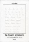 La buona occasione