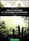 Jon Krakauer e l'ecologia profonda