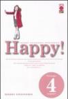 Happy! vol.4
