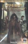 Minaccia di pace. Star wars. The old republic: 1