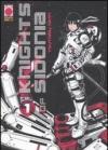 Knights of Sidonia vol.1