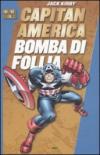 CAPITAN AMERICA MAD BOMB