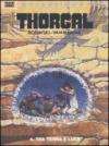 Tra terra e luce. Thorgal: 4