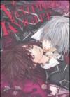 VAMPIRE KNIGHT ARTBOOK