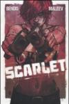 Scarlet volume 1 (Collection)