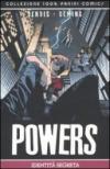 Identità segreta. Powers