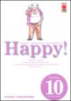 Happy!: 10