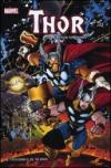 Il vecchio e il nuovo. Thor. Marvel Omnibus. 1.