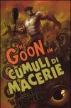 The Goon. Cumuli di macerie vol.3