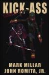 Kick-Ass omnibus vol.1