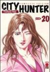 City Hunter vol.20