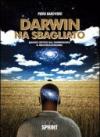Darwin ha sbagliato