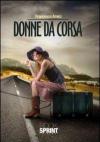 Donne da corsa