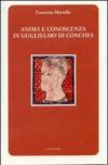 Anima e conoscenza in Guglielmo di Conches