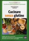 Cucinare senza glutine