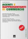 Agenti e rappresentanti di commercio