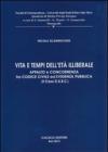 Vita e tempi dell'età illiberale. Appalto e concorrenza tra codici civili ed evidenza pubblica (il caso D.U.R.C.)