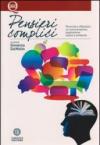 Pensieri complici. Ricerche e riflessioni su comunicazione, popolazione, salute e ambiente