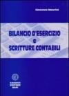 Bilancio d'esercizio e scritture contabili