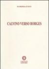 Calvino verso Borges