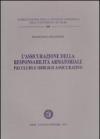 L'assicurazione della responsabilità armatoriale. P&I Clubs e obbligo assicurativo