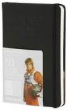 Moleskine Agenda 12 mesi settimanale 2013 Small copertina rigida. Star Wars