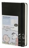 Moleskine 18 mesi – Agenda settimanale pocket. Peanuts. Limited edition 2012-2013