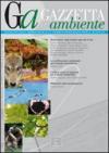 Gazzetta ambiente. Rivista sull'ambiente e il territorio (2011). 3.