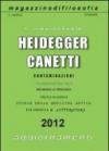 Magazzino di filosofia. 19.A7/Saggi (2012)