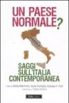 Un Paese normale? Saggi sull'Italia contemporanea