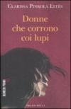 Donne che corrono coi lupi