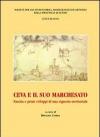 Ceva e il suo marchesato. Nascita e primi sviluppi di una signoria territoriale