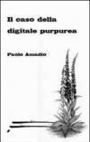 Il caso della digitale purpurea