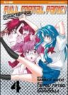 Full metal panic! Comic mission: 4