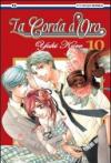 La corda d'oro. 10.