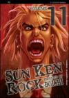 Sun Ken Rock. 11.