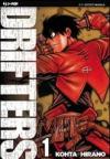 Drifters vol.1