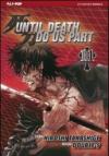 Until Death do us part. 11.