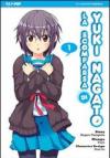 La scomparsa di Yuki Nagato vol.1