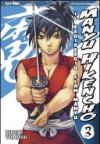 Manyu Hikencho. 3.