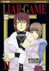 Liar Game: 2