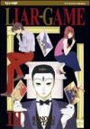 Liar Game. 3.